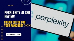 Perplexity AI SEO Review: Friend Or Foe For Your Rankings?