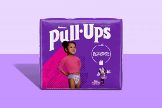 FREE Pull-Ups Training Pants Sample Kit