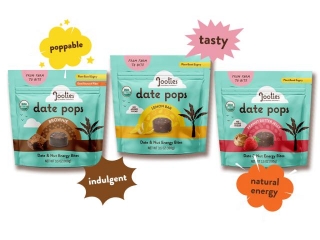 FREE Pouch Of Joolies Date Pops From Target