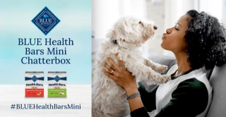 FREE Blue Buffalo Health Bars Mini Chatterbox Pack