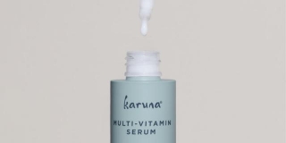 FREE Sample Of Karuna Multi-Vitamin Serum