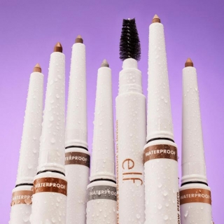 Free Sample Of E.l.f. Instant Lift Waterproof Brow Pencil