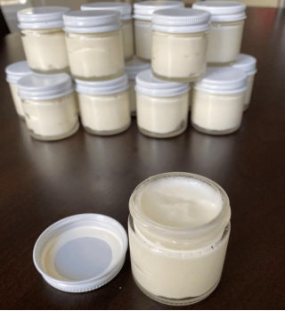 FREE Tallow Balm Sample With Free Shipping