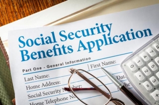 Here’s The Average Social Security Benefit At Age 67