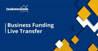 Business Funding Live Transfers