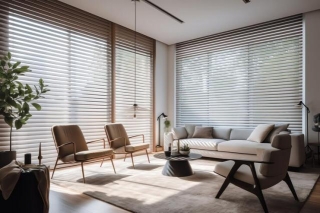 Comprehensive Guide To Contract Blinds: Enhance Professional Spaces With Customised Solutions