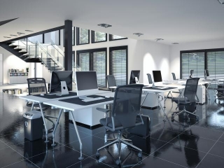 Master The Art Of Selecting Perfect Commercial Blinds For Your Office