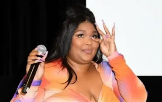 Lizzo Takes Stand Against Online Hate: 'I Quit' Amid Controversy