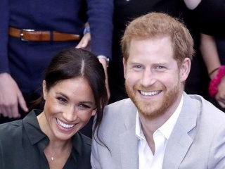 Meghan Markle And Prince Harry's Inner Circle Reacts To Kate Middleton's Photoshop Controversy