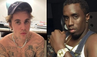 Diddy's Past Conduct With Teenage Justin Bieber Sparks Concern Amid Federal Raid - Watch Viral Videos