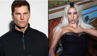 WATCH: Video Of Kim Kardashian Getting Booed At Tom Brady Roast Goes Viral