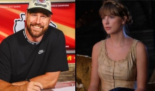 Travis Kelce Deflects Taylor Swift Questions, Emphasizes Desire For Privacy