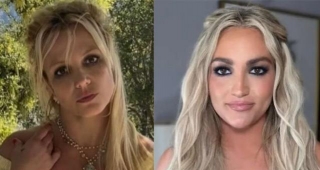 Britney Spears Calls Sister Jamie Lynn Spears A 'Little B*tch' In Candid Instagram Video