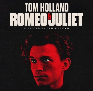 Director Defends Actress Facing Online Abuse Over 'Romeo & Juliet' Role With Tom Holland