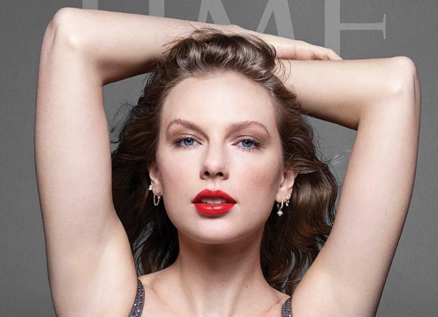 Taylor Swift Teases New Album 'The Tortured Poets Department' with Exclusive Vinyl Pre-order