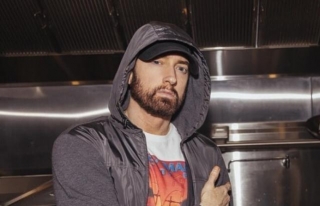 Eminem Seeks Dedicated Fans For New Documentary About His Life And Career