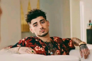Zayn Malik Eager To Collaborate With This Singer On New Album