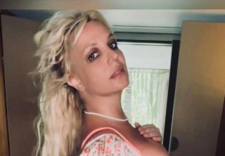 Britney Spears Confuses Fans With Name Change On Instagram And Claims Difficulty Understanding English