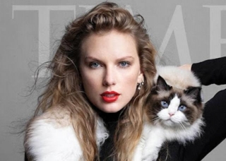 STREAM: Taylor Swift Releases 11th Studio Album 'The Tortured Poets Department'