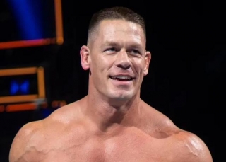 John Cena Reflects On Defending Gay Brother During Childhood Challenges