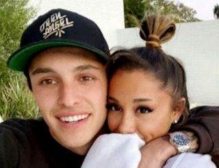 Ariana Grande And Dalton Gomez Officially Divorce After Nearly Three Years Of Marriage