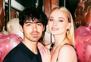 Sophie Turner Moves To Reactivate Divorce Case With Joe Jonas Amid Ongoing Negotiations