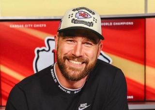Travis Kelce Makes NFL History With Record-Breaking $34M Deal