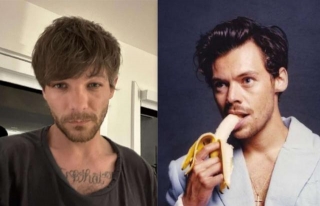 Louis Tomlinson Condemns Persistent Romantic Rumors With Harry Styles Despite Fan Speculation