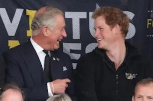 Prince Harry Seeks Closer Ties With King Charles Amid Legal Battle Over UK Security