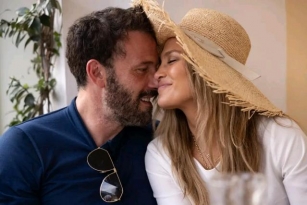 Jennifer Lopez And Ben Affleck Still Wearing Wedding Rings Amidst House Sale And Marriage Speculation