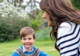 Kate Middleton Keeps Tradition Alive For Prince Louis Amid Cancer Battle