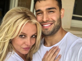 Britney Spears Settles Divorce With Sam Asghari After Year-long Legal Battle