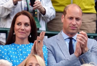 Theories Swirl Around Kate Middleton's Vanishing Act: Could Prince William Be Unfaithful?