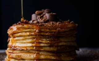 Flipping Delightful: The 20 Most Popular Pancake Recipes To Celebrate Pancake Day