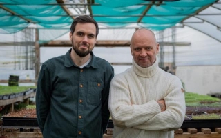 Mark McCabe Appointed As Head Chef Of Henrock By Simon Rogan