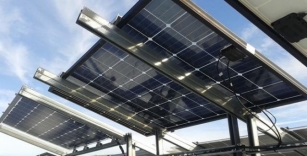 Avanços Nos Painéis Solares Bifaciais: Mais Energia Com Redução De Custos De 70%
