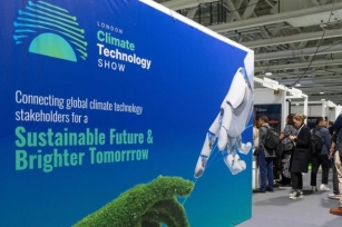 London Climate Technology Show 2024 Regressa Para A 3ª Edição