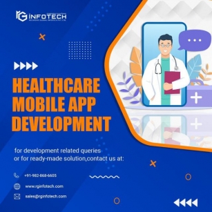 Step By Step Guide To Develop A Healthcare App