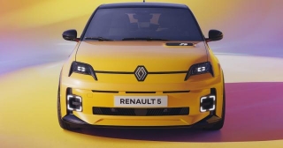 El Renacimiento Del Renault 5