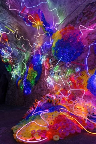 Meow Wolf Announces The 40+ Artists Transporting Viewers To A Strange Alternate Reality In Houston