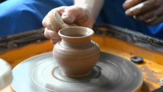 Ceramics Classes In LA: Exploring The Art Of Pottery At Pottery Studio #1