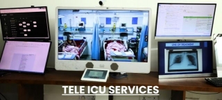 Tele ICU Services