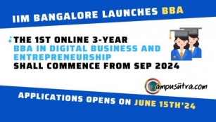 IIM Bangalore Welcomes PGP 2024-26 Batch Of 607 Students