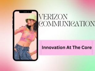 Verizon Communication: A Pioneering Force In Digital Connectivity