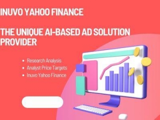 Inuvo Yahoo Finance: The Unique AI-Based Ad Solution Provider