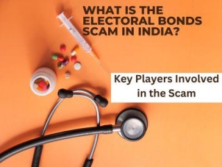 What Is The Electoral Bonds Scam In India?