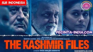 Nonton Film The Kashmir Files (2022) Subtitle Bahasa Indonesia