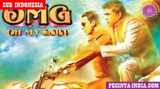 Nonton Film OMG: Oh My God! (2012) Subtitle Bahasa Indonesia