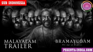 Nonton Film Bramayugam (2024) Subtitle Bahasa Indonesia