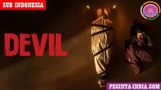 Nonton Film Devil (2024) Subtitle Bahasa Indonesia